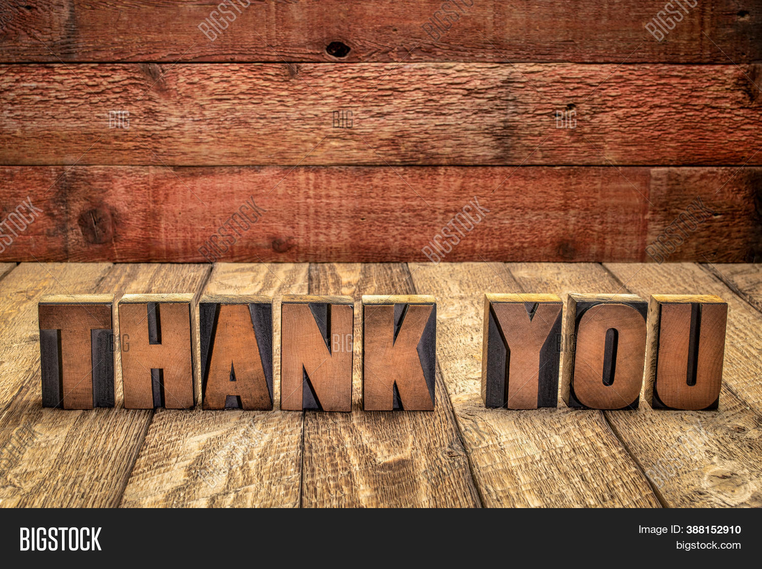 Thank You Word Image & Photo (Free Trial) Bigstock