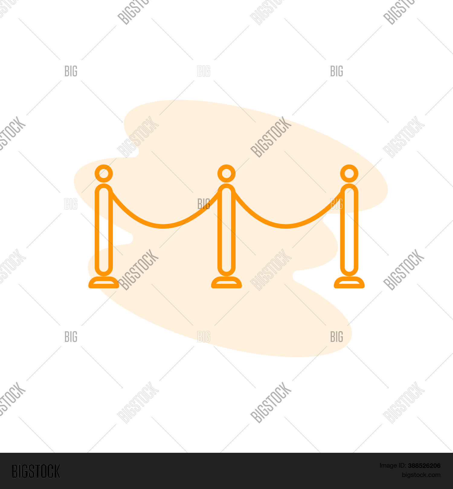 Queue Icon, Symbol Vector & Photo (Free Trial) | Bigstock
