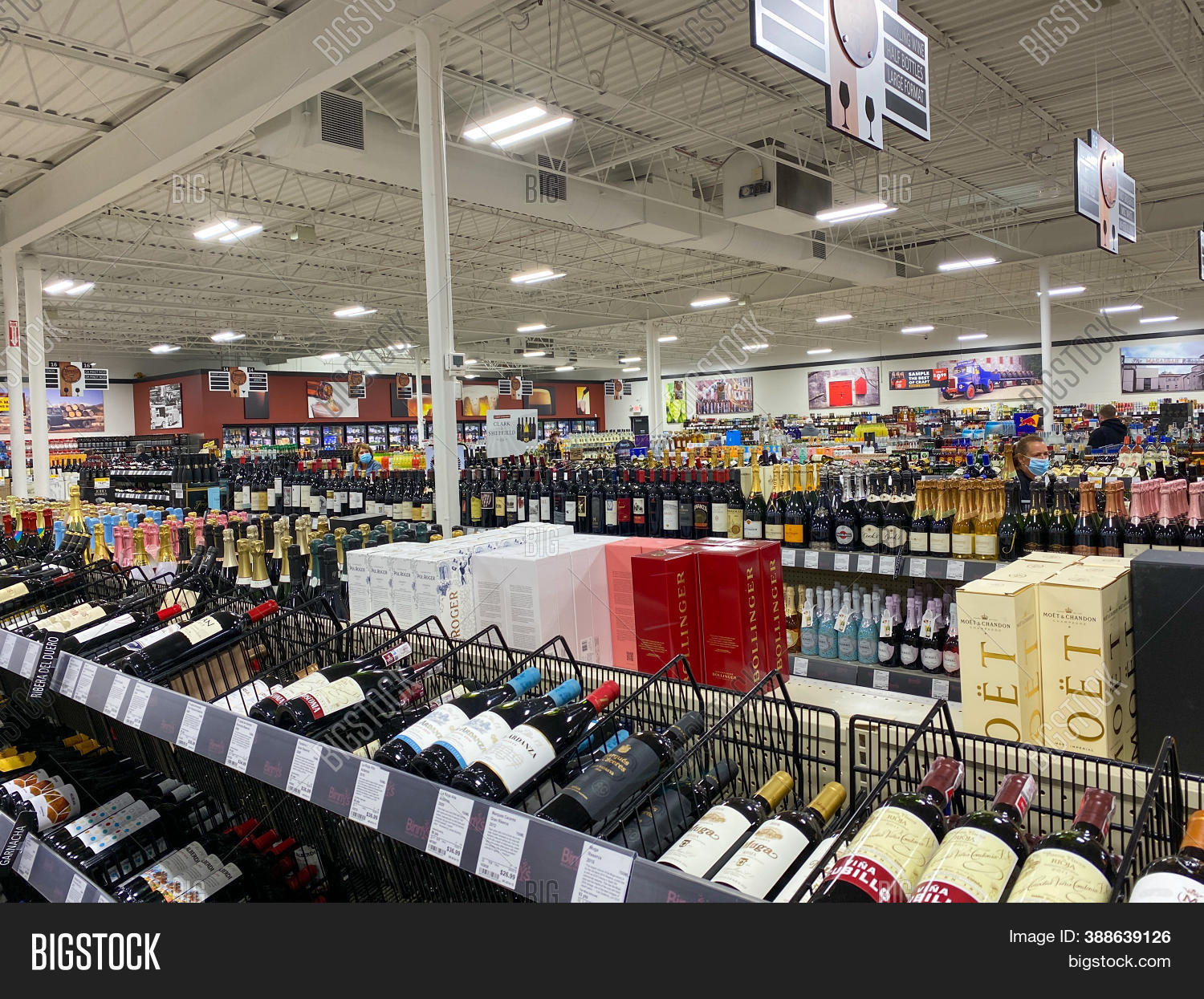 Springfield,il/usa Image & Photo (Free Trial) Bigstock