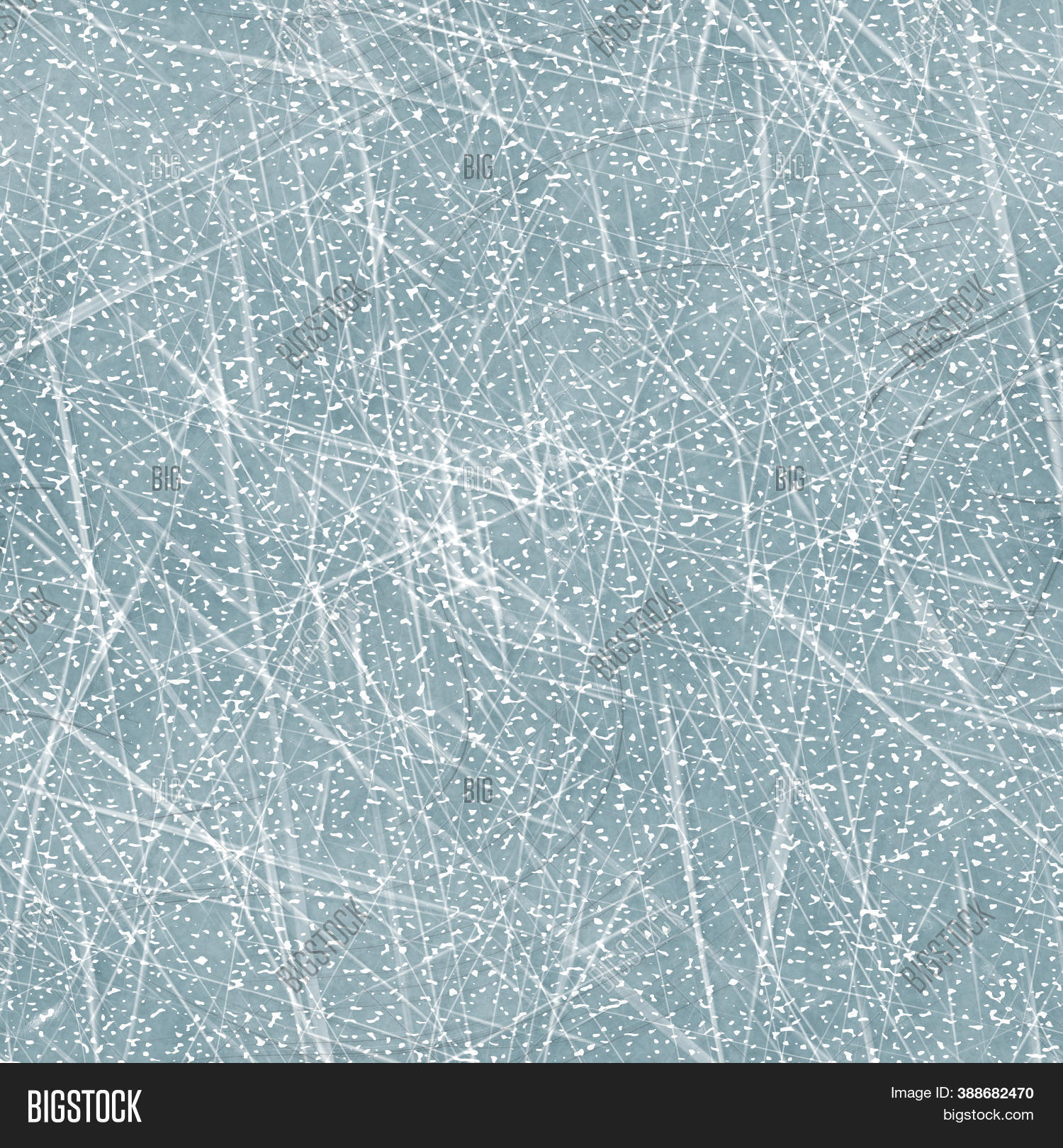 Seamless Scratched Ice Image & Photo (Free Trial) Bigstock