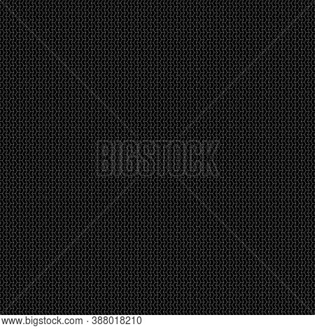 Mosaic. Zigzag Figures Ornament. Repeated Puzzle Shapes Background. Arrows Motif. Chevrons Tiles Wal