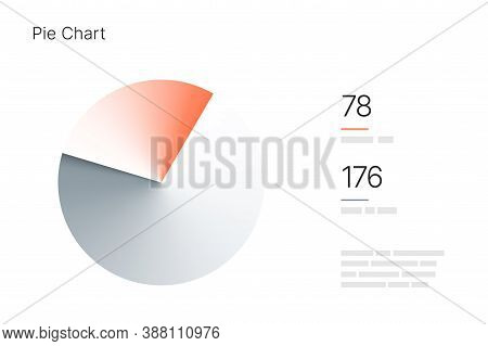 Infographic For Business Layout Template, Presentation And Finance Report.