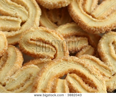 Confectioner\'s Products Sweetly Baked