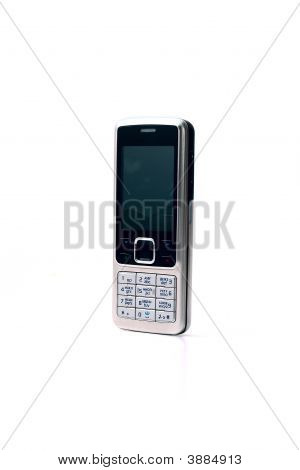 Mobilní telefon