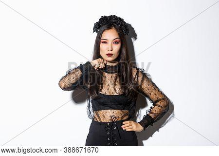 Image Beautiful Gothic Image & Photo (Free Trial) | Bigstock