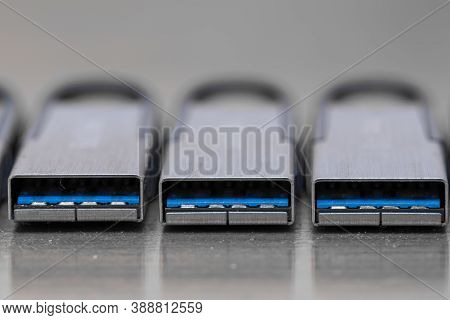 Usb Memory Sticks