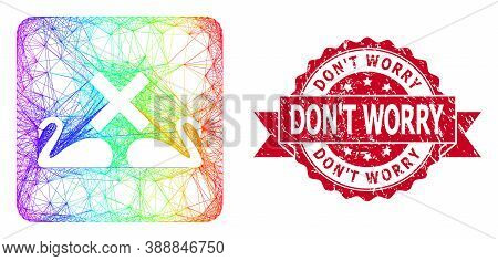 Spectrum Colored Network Divorce Swans, And Dont Worry Dirty Ribbon Seal Imitation. Red Stamp Seal H