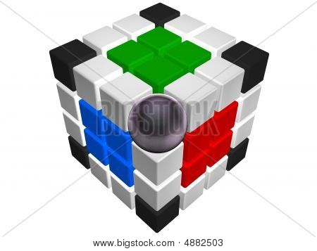 Cube
