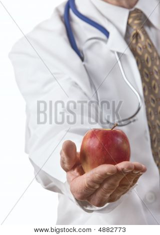 Apple A Day