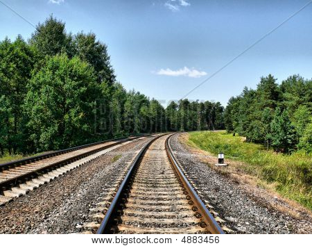 Eisenbahn