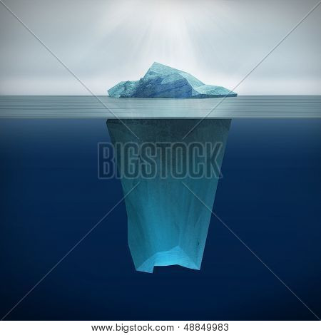Iceberg