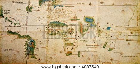 세계의 중세 지도