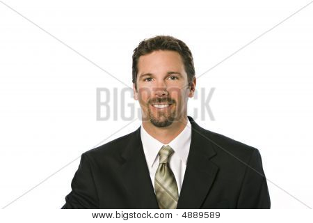 Zakenman