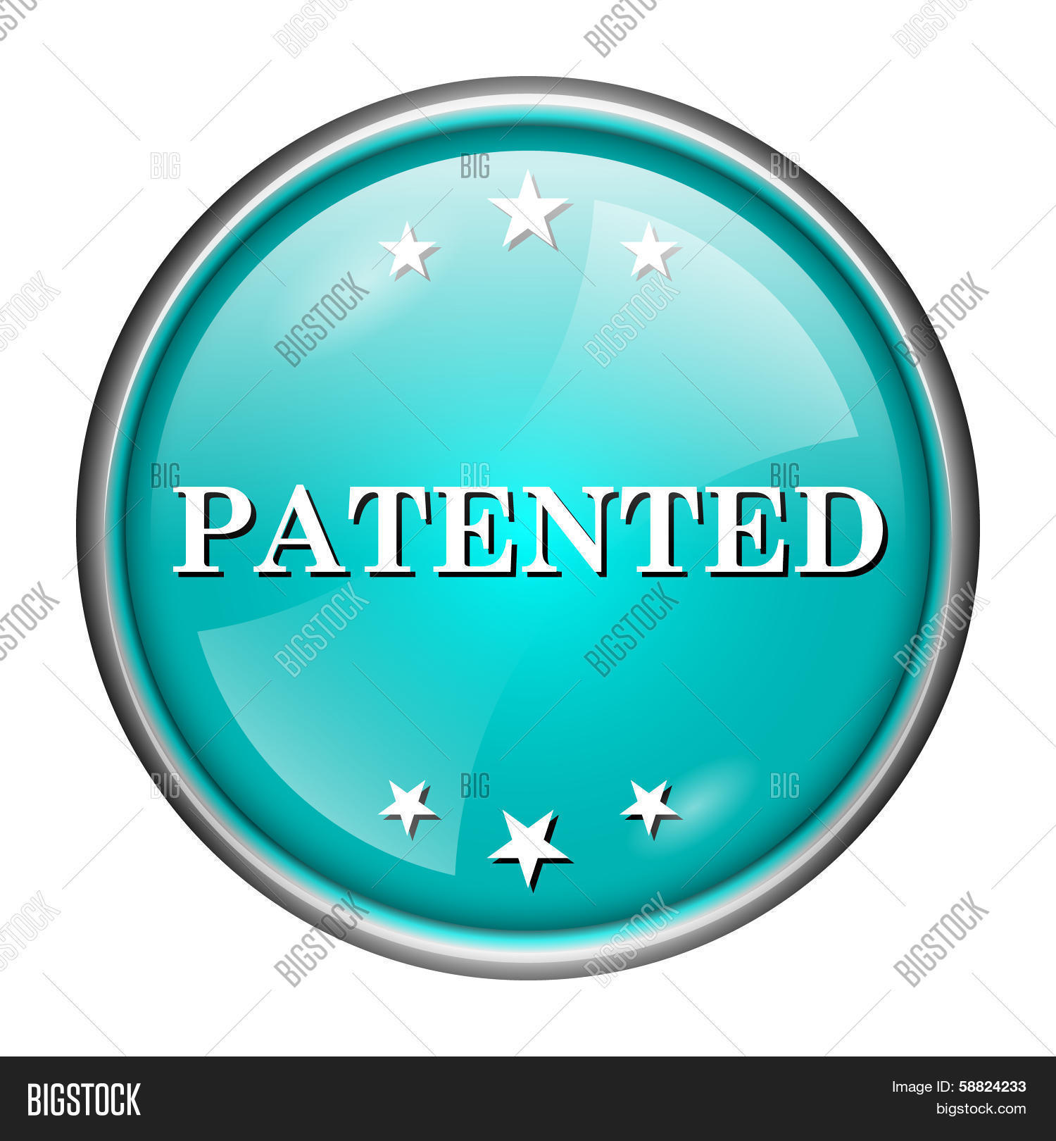 Patented Icon Image & Photo (Free Trial) | Bigstock