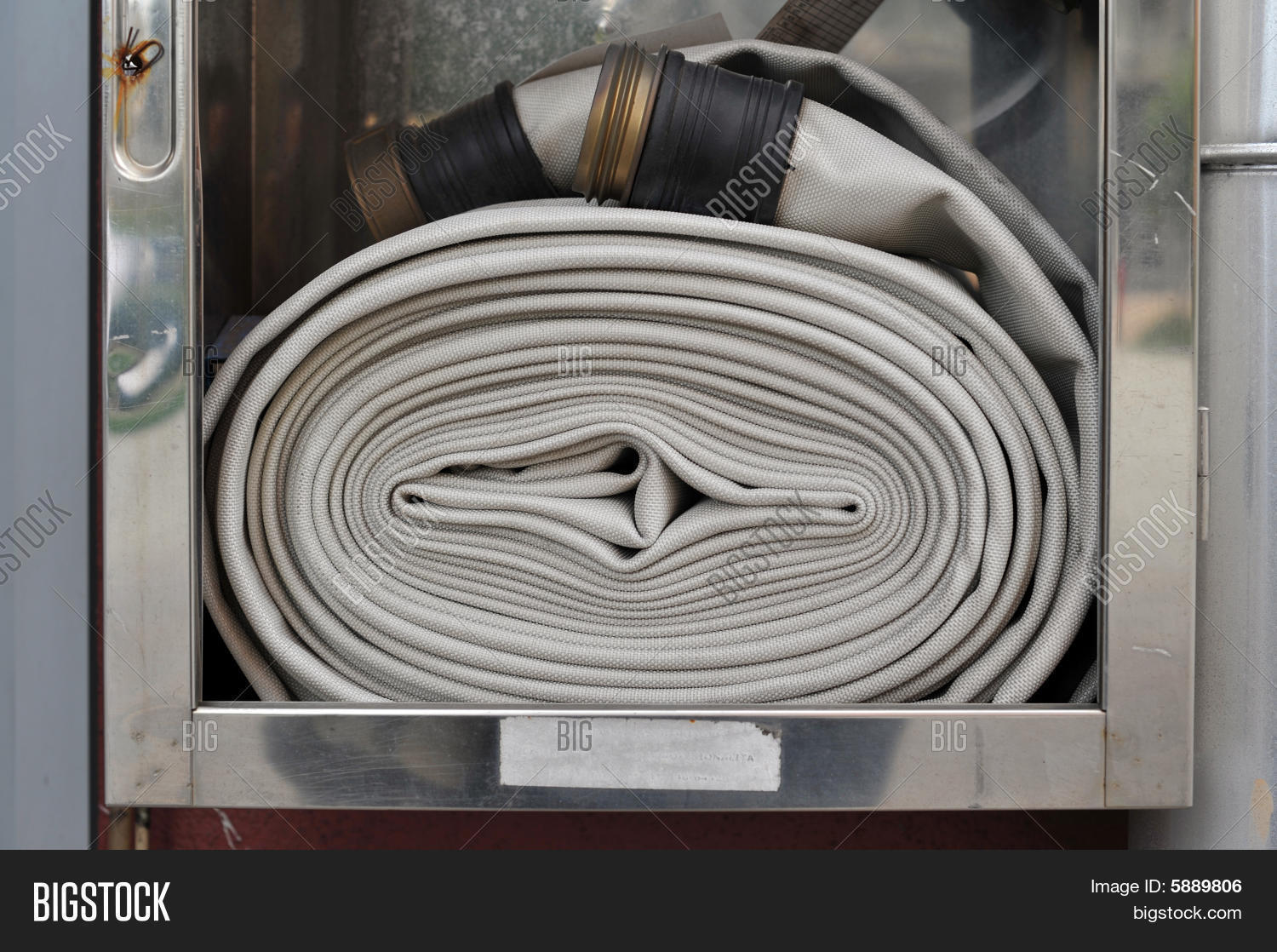 Fireplug Image & Photo (Free Trial) Bigstock