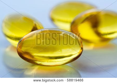 Yellow Pills