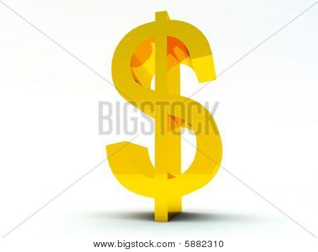 Złoty Dolar