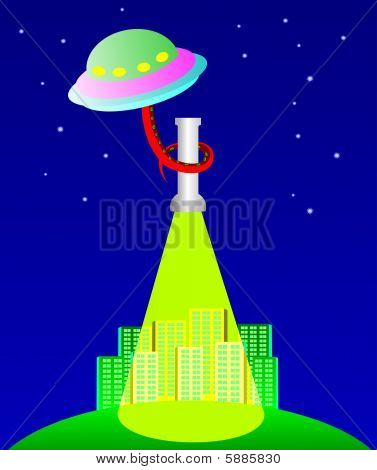 UFO