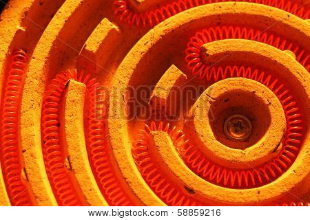 Heating Coil