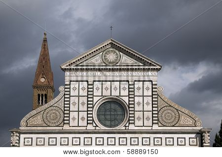 Church - Florance, Italy