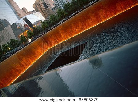 Ground Zero.