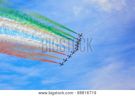 Frecce Tricolore