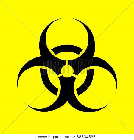 Biohazard Symbol