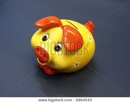 กระปุกออมสินเซรามิก