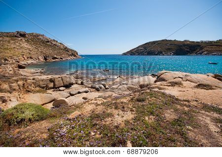 Kalafatis Beach