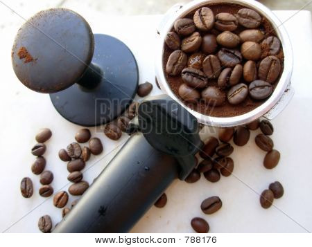 caffè