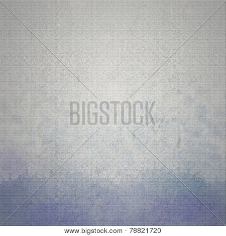Abstract Water Color Grunge Background.