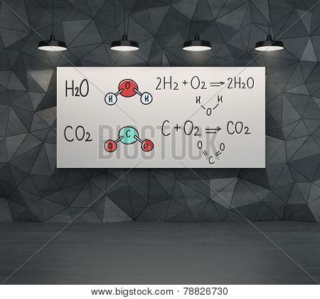 Chemical Elements H2So4, Hno3