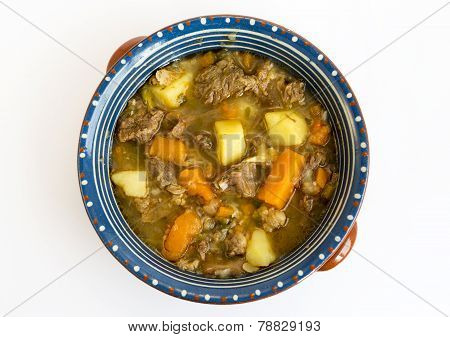 Beef Stew