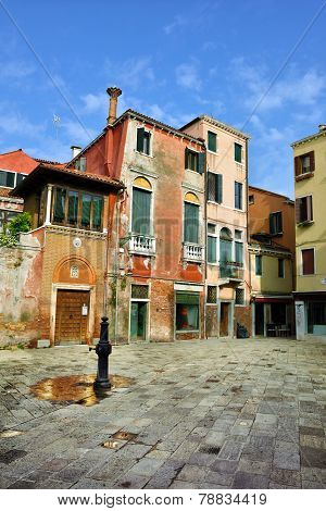 Venice