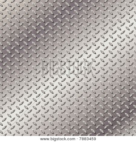 Metal baggrund