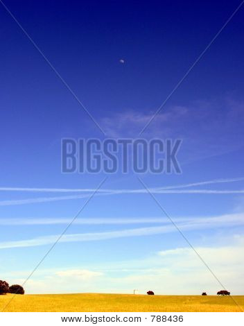 Pianura dell'Alentejo