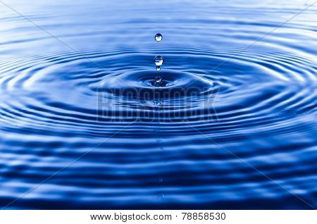 Water Drop