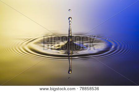 Water Drop