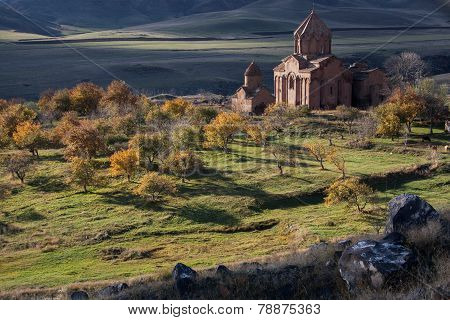 Marmashen monastery