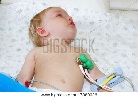 의사에서 검사에 아이
