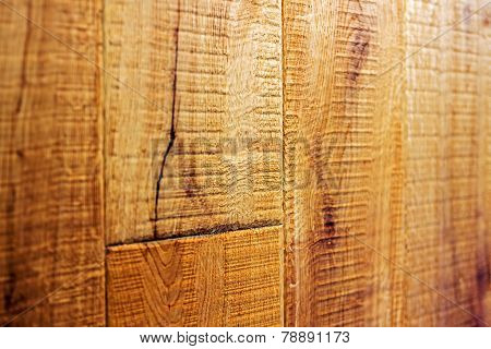 Wooden Floor