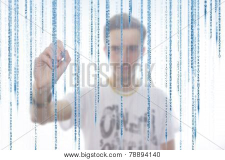 Programmer With Source
