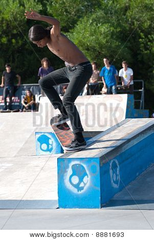 Thaynan Costa