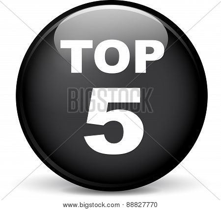 Top Five Icon