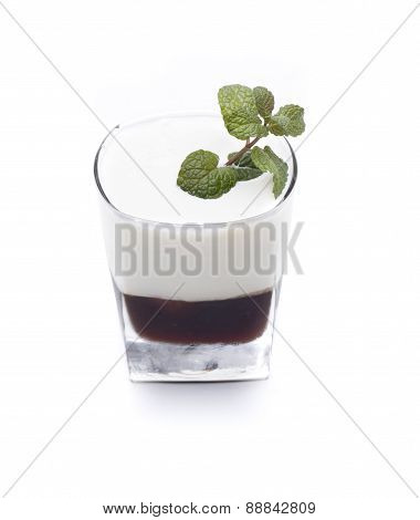 Montecristo Cocktail