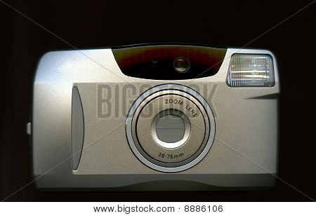 35mm filmkamera