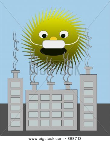Smog