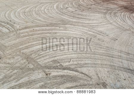 Cement Texture For Background