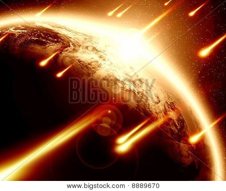 Meteor Shower