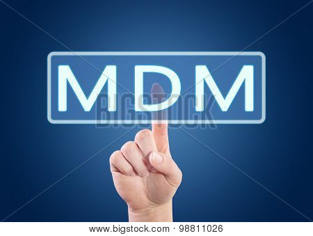 Mobile Device Management